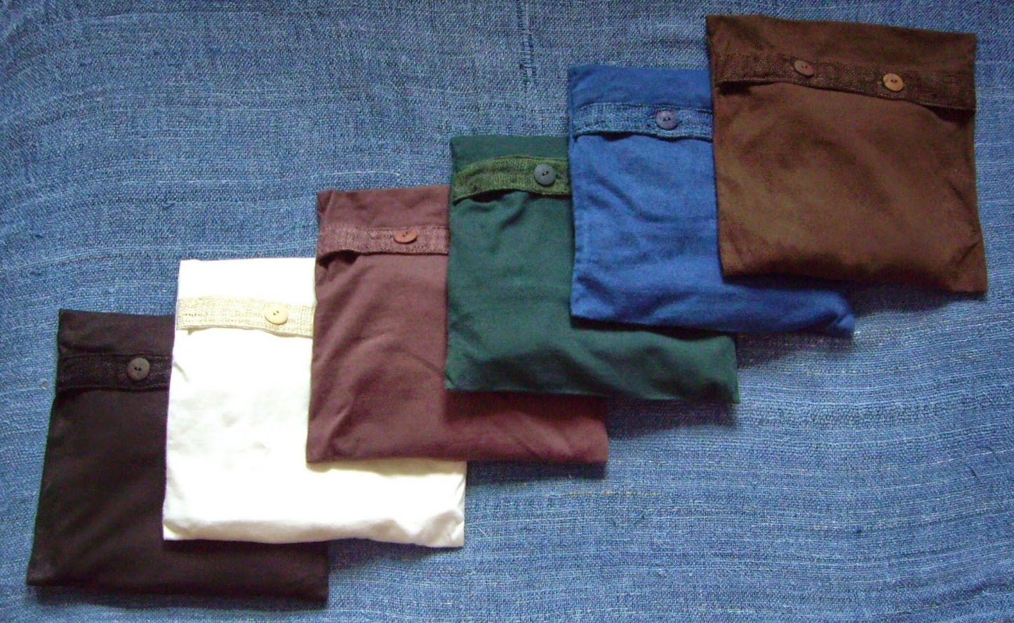 Organic Girl's Underwear