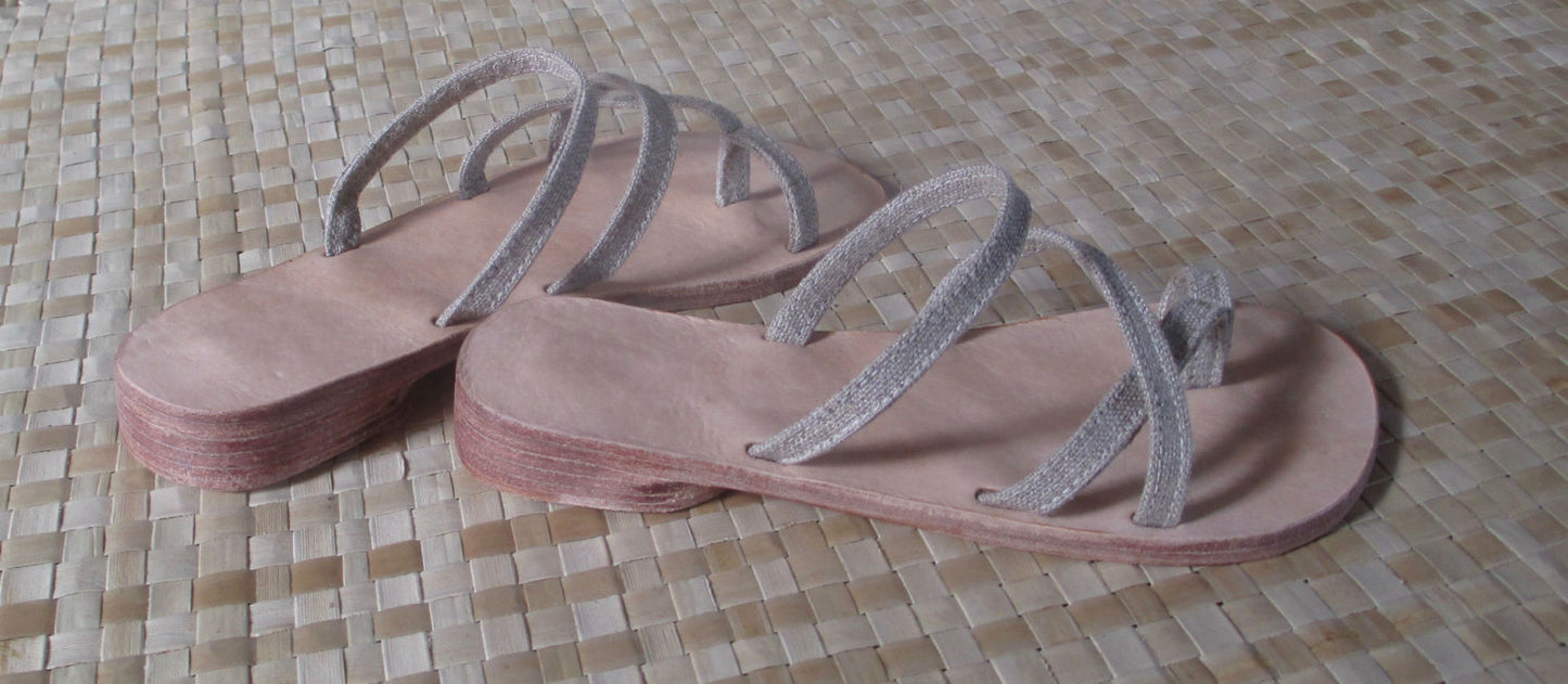 Hemp Sandals