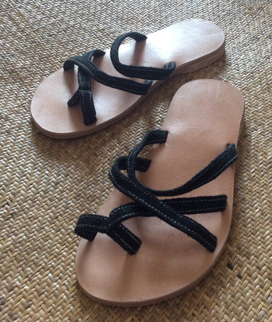 Hemp Sandals