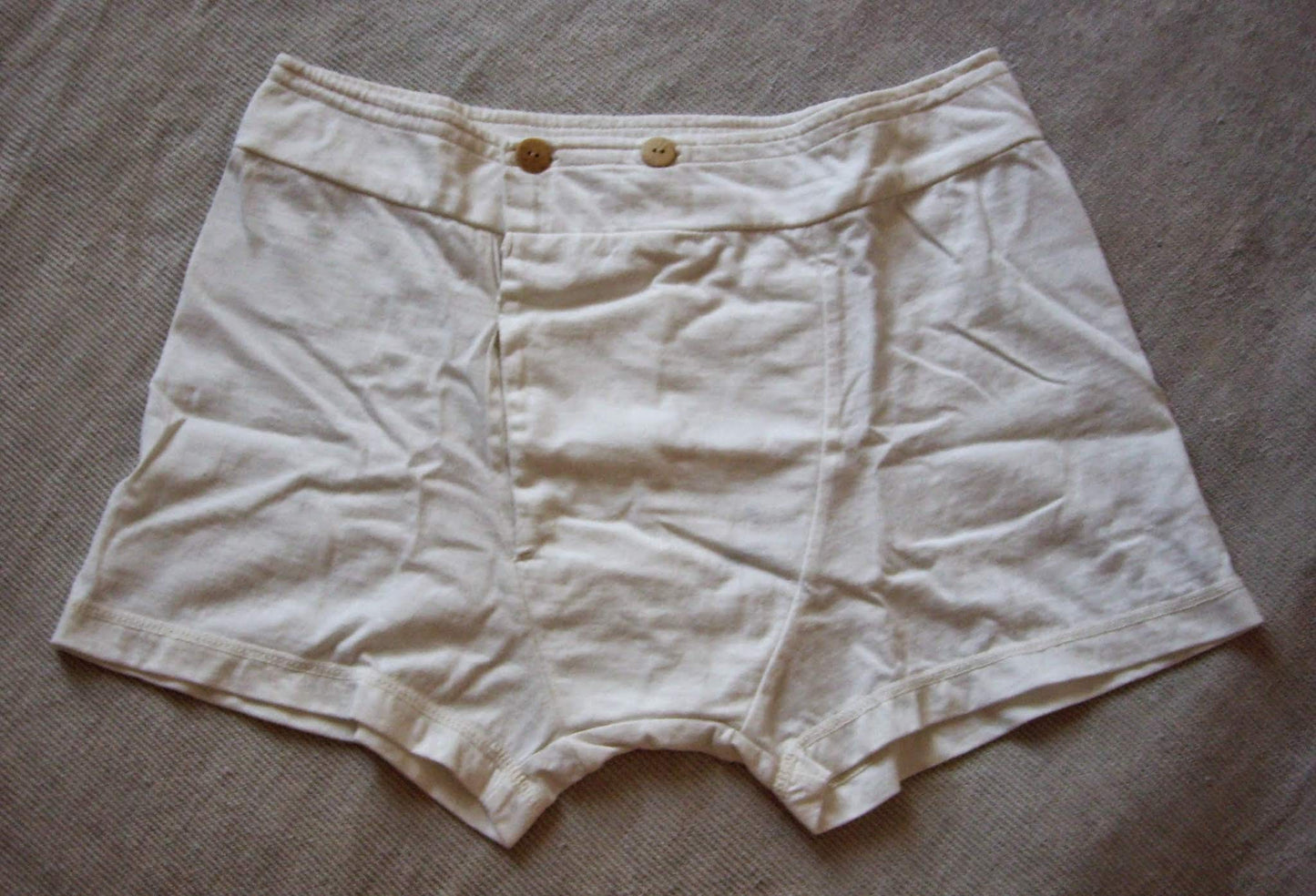 Organic Men's Underwear