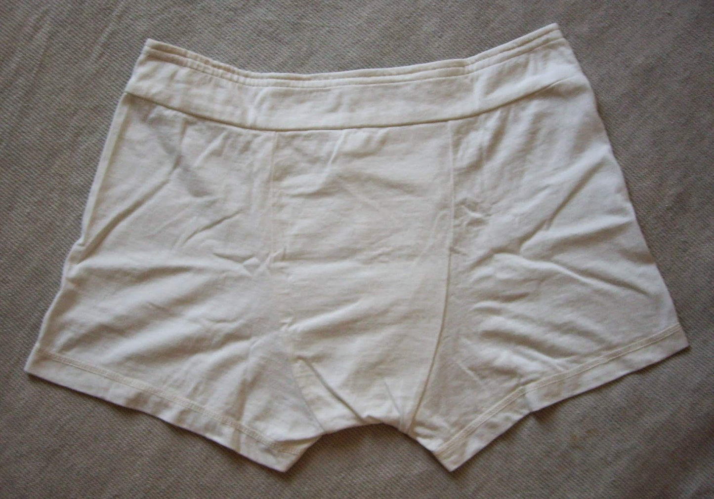 Organic Men's Underwear