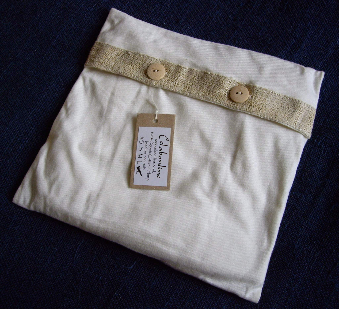 Organic Men's Underwear