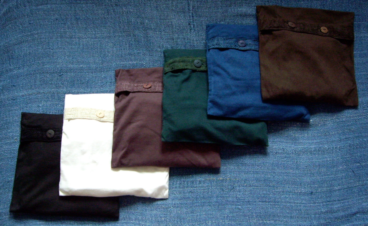 Organic Boy's Underwear
