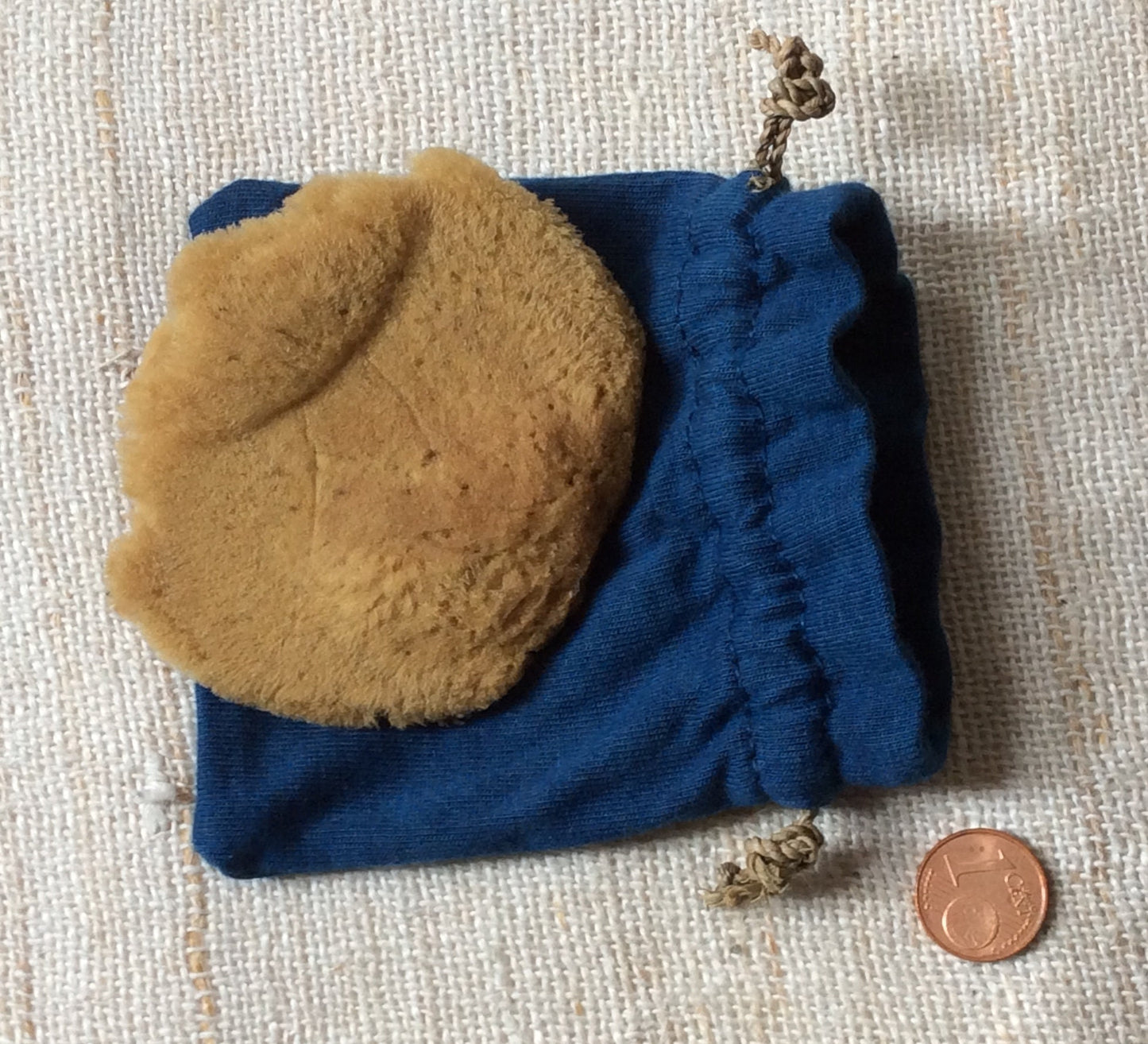 Luna Menstrual Sponge