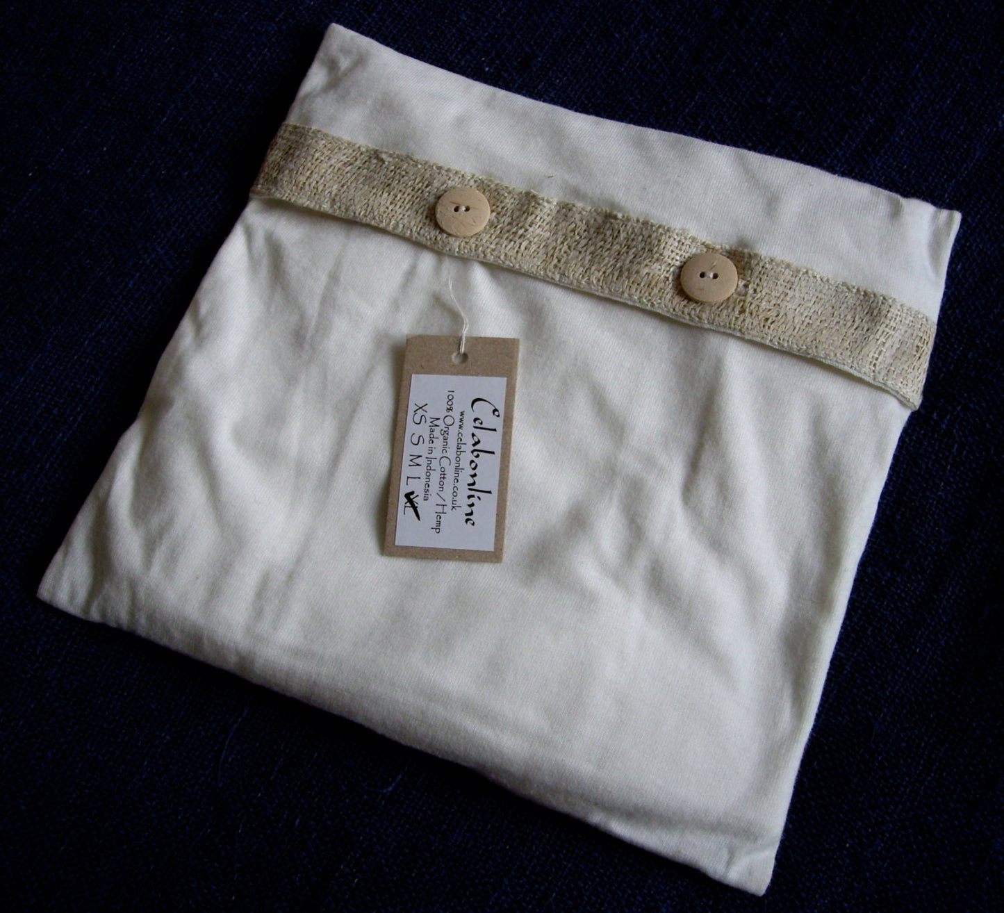 Organic Boy's Underwear