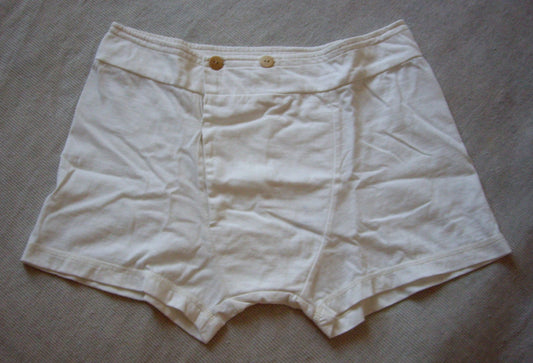 Organic Boy's Underwear