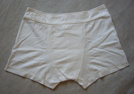 Organic Boy's Underwear