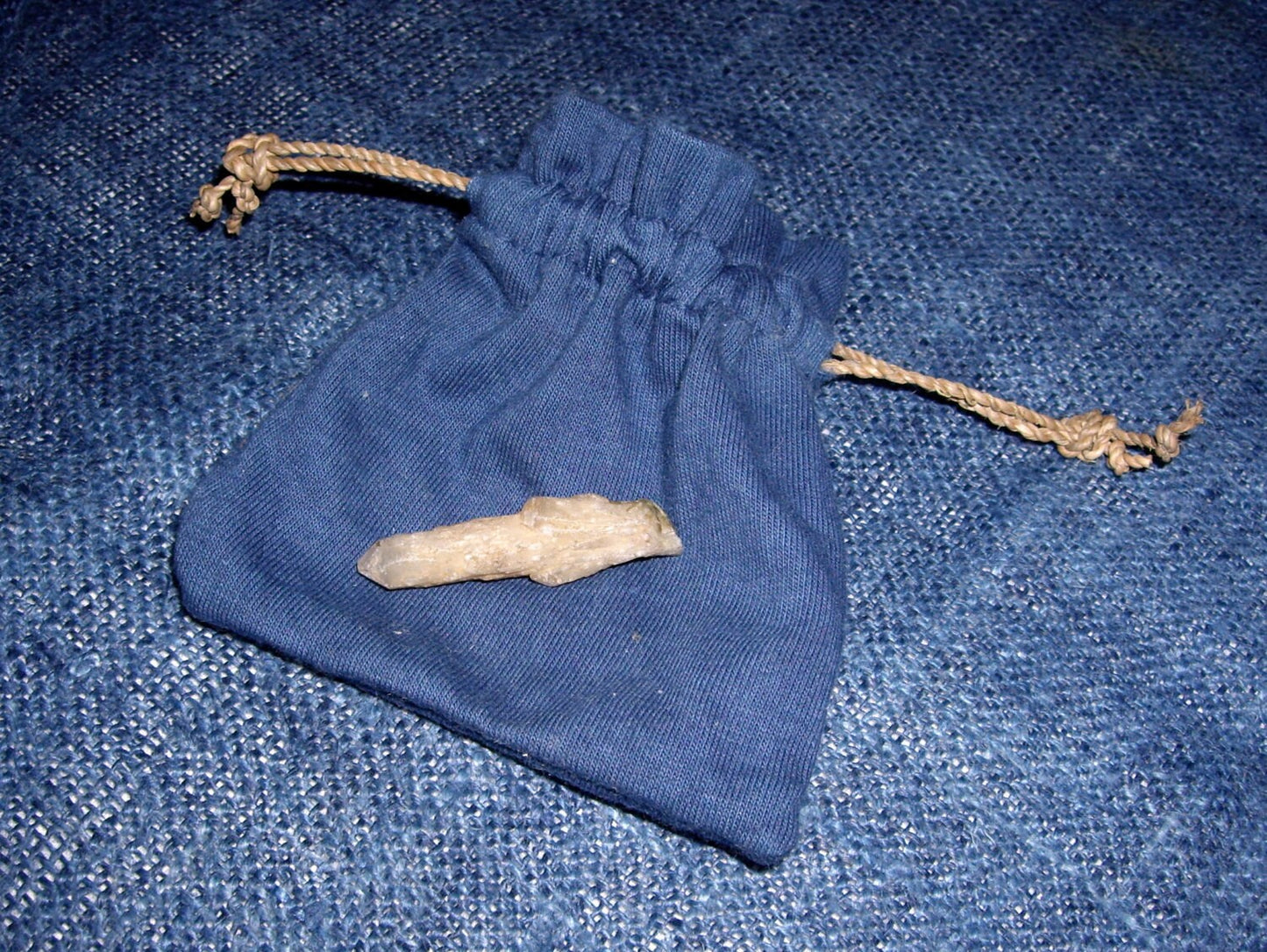 Indigo Bags