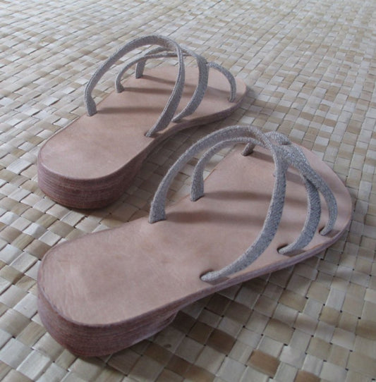Hemp Sandals