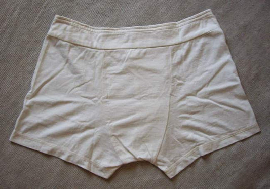 Organic Boy's Underwear